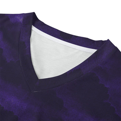 Unisex V-neck T-Shirt