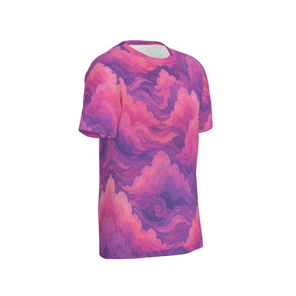 Men's O-Neck T-Shirt | 190GSM Cotton