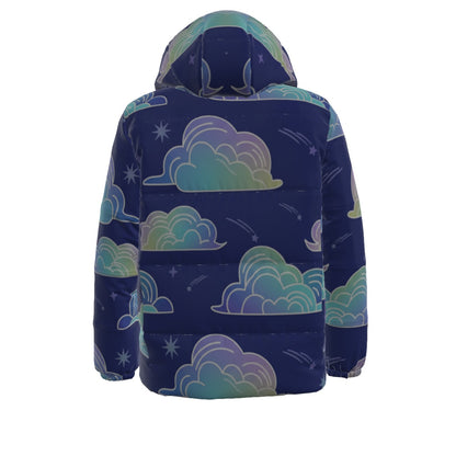 Unisex Down Jacket