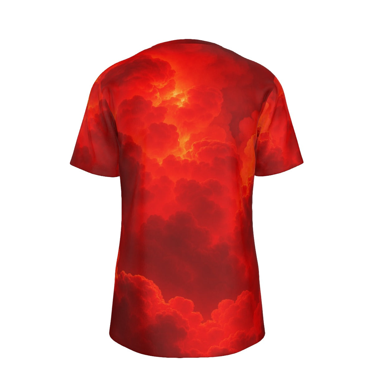 Men's O-Neck T-Shirt | 190GSM Cotton