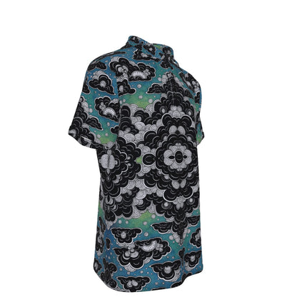 Men's Polo Shirt | Birdseye