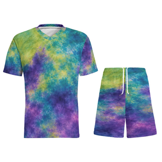 Children’s Sports T-Shirt Set - view 1