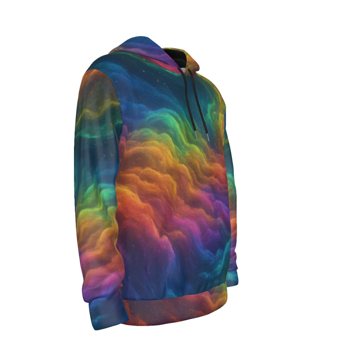 Men's Thicken Pullover Hoodie