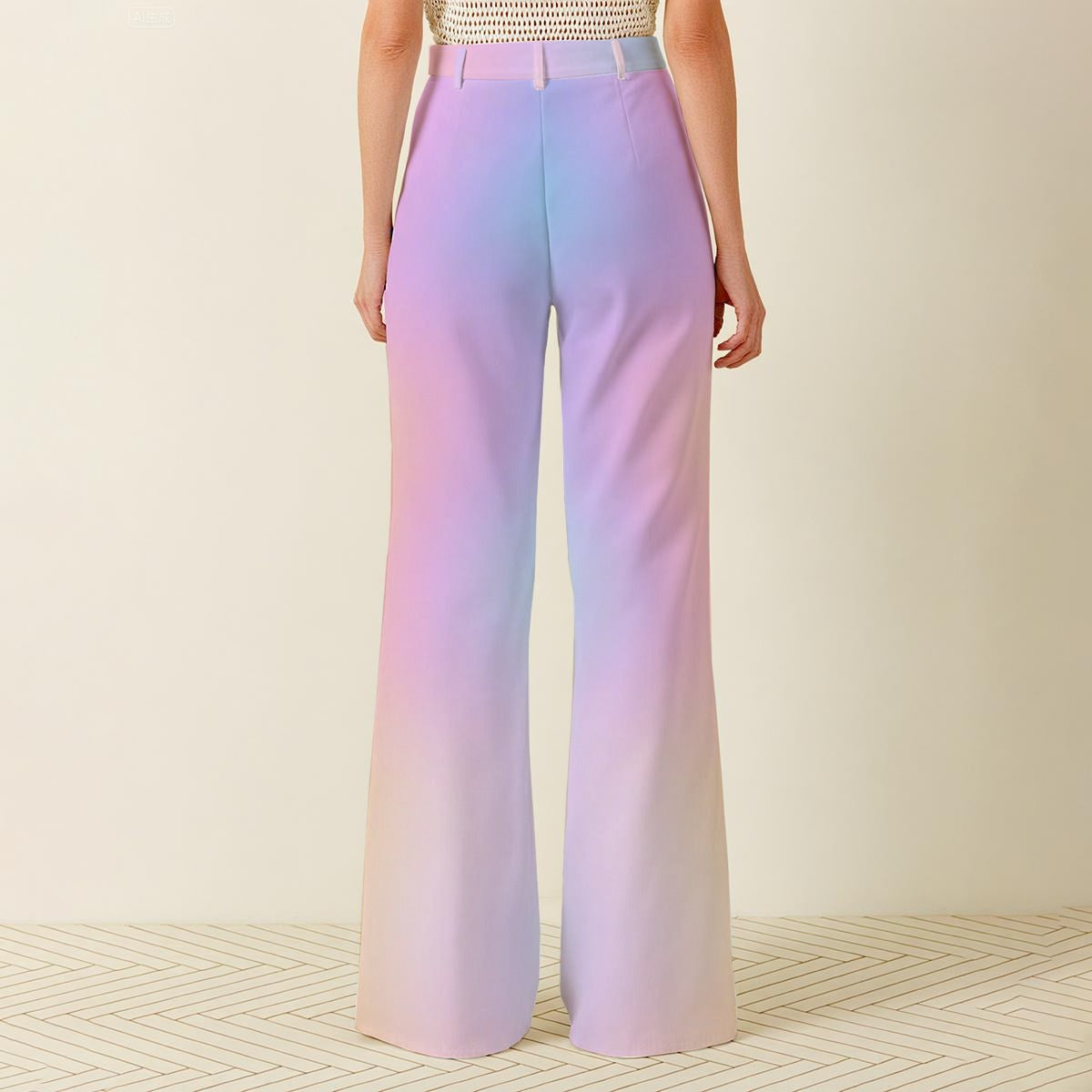 Women's Wide Leg Pants
