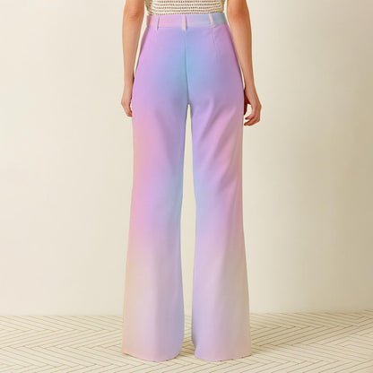 Women's Wide Leg Pants