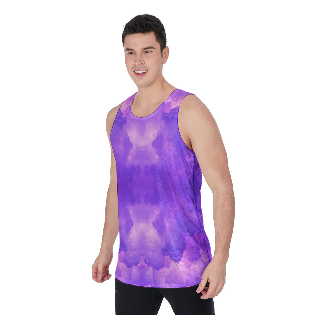 Men's Tank Top | Velvet
