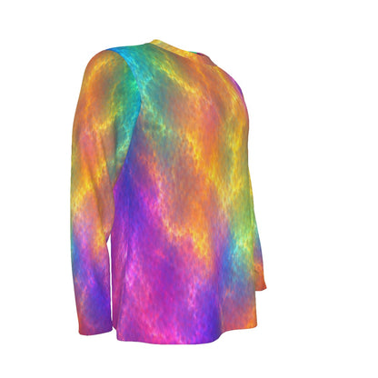 Long Sleeve T-Shirt | 190GSM Cotton