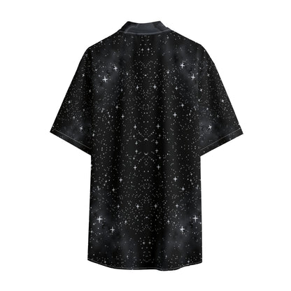 Men's T-shirt With Short Sleeve