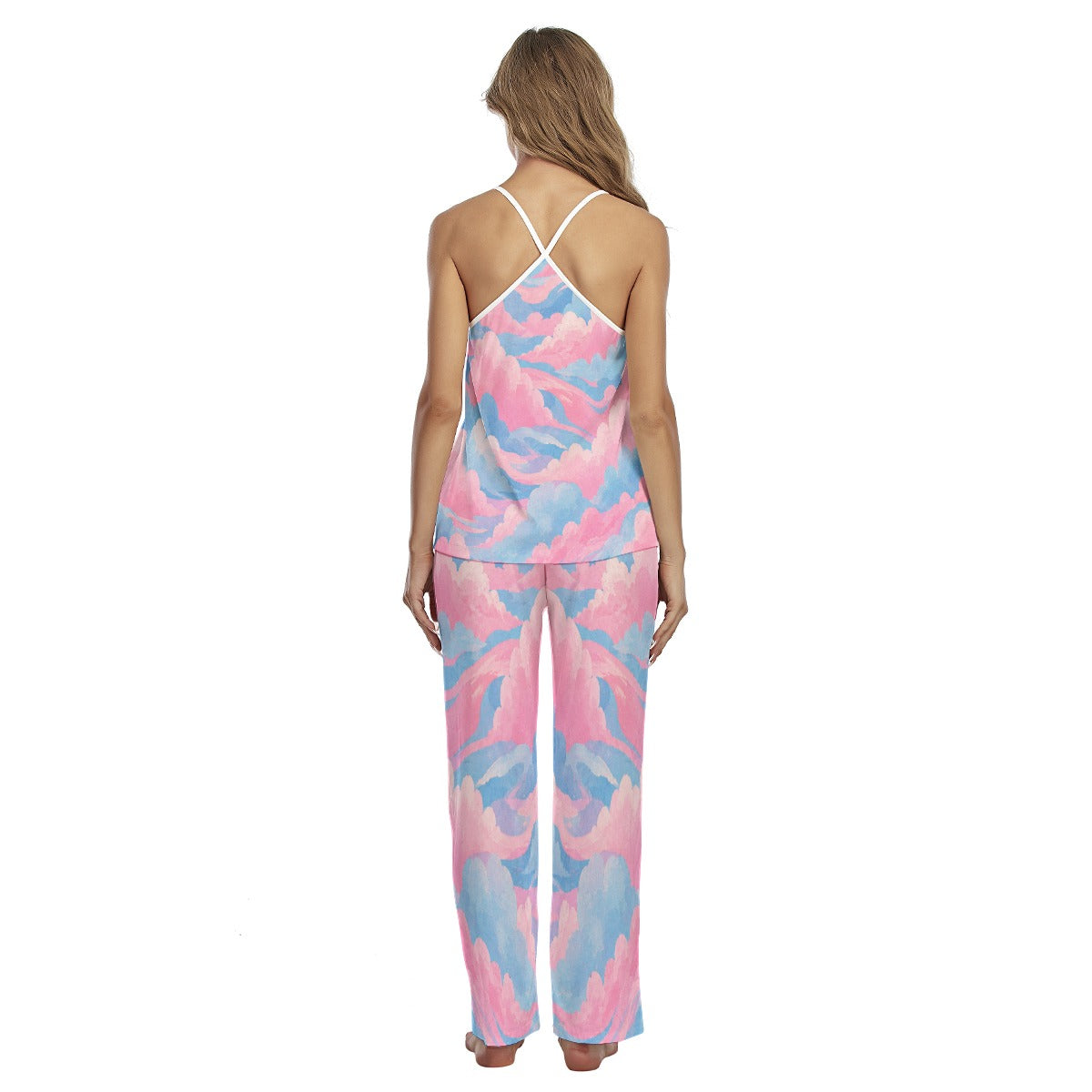 Women's Cami Pajamas Set by O’Nimbus – view 4