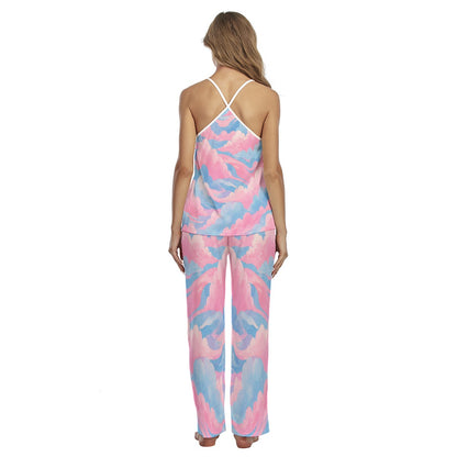 Women's Cami Pajamas Set by O’Nimbus – view 4