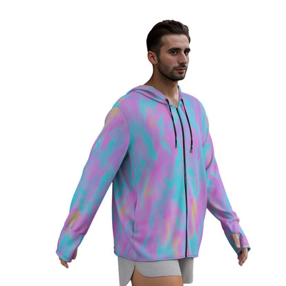 Men's Protection Jacket