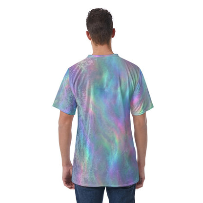 Men's T-Shirt | Velvet