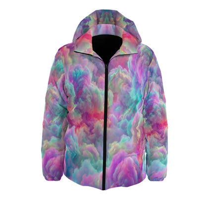 Unisex Down Jacket