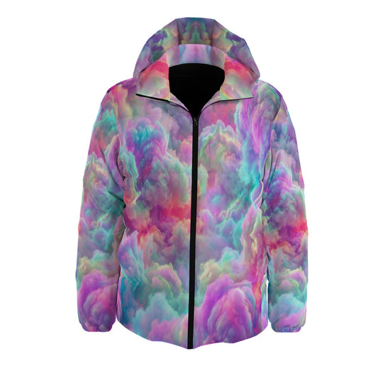 Unisex Down Jacket