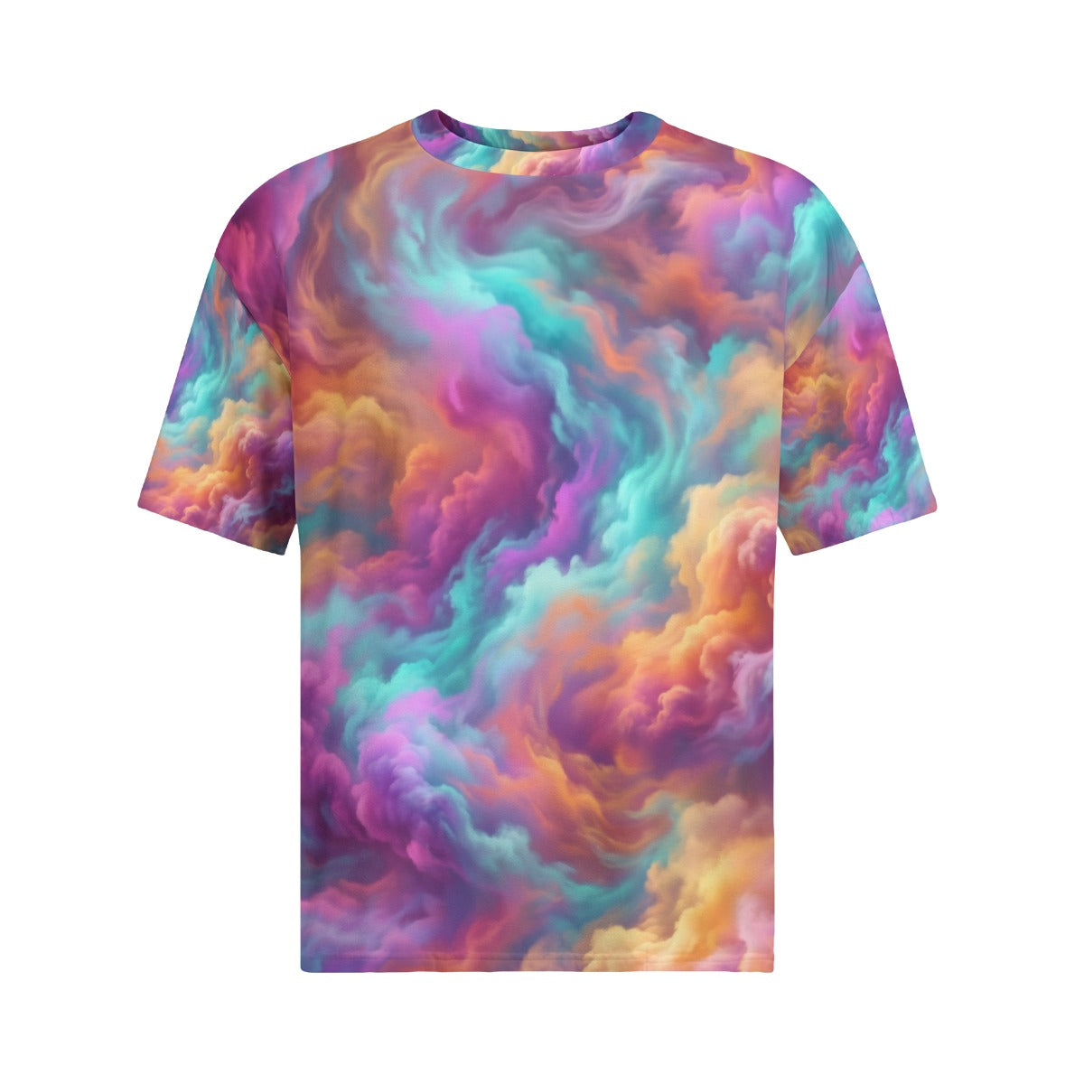 Men's Raglan Short Sleeve T-Shirt|180GSM COTTON by O’Nimbus