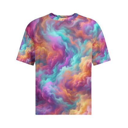 Men's Raglan Short Sleeve T-Shirt|180GSM COTTON by O’Nimbus