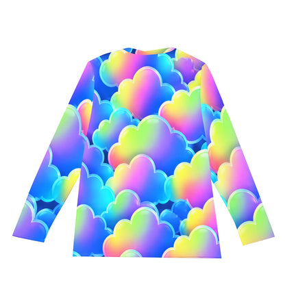 Long Sleeve T-Shirt | 190GSM Cotton