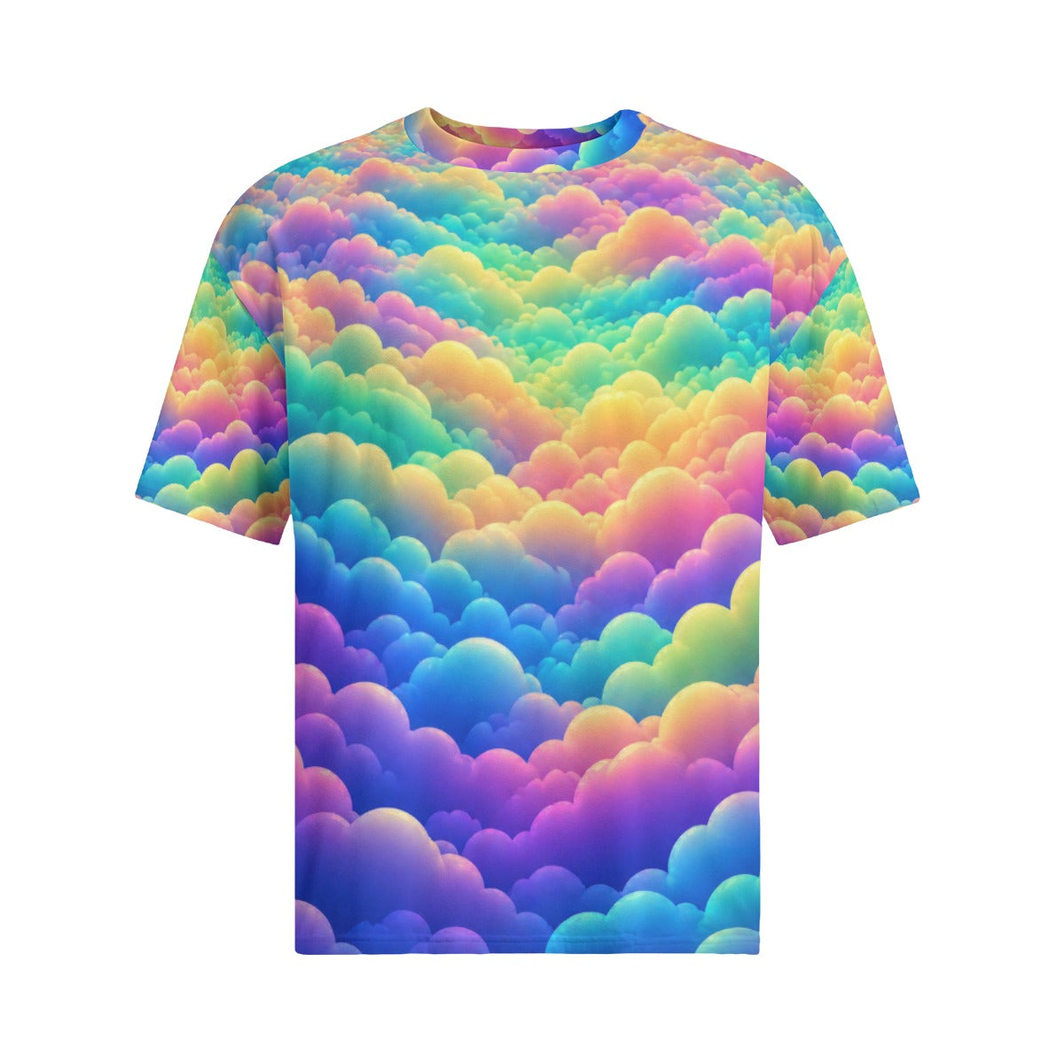 Men's Raglan Short Sleeve T-Shirt|180GSM COTTON by O’Nimbus