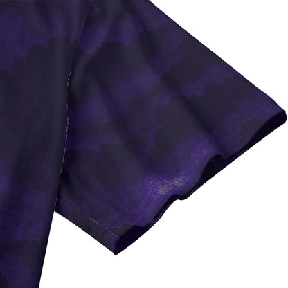 Unisex V-neck T-Shirt