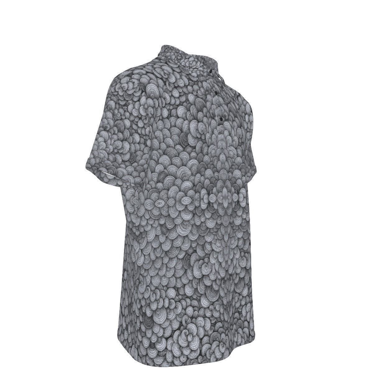 Men's Polo Shirt | Birdseye