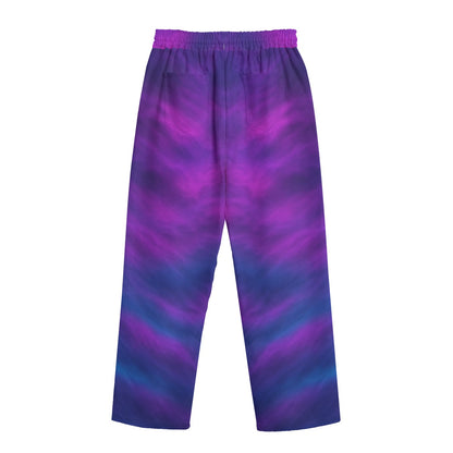 Unisex Straight Casual Pants | 245GSM Cotton