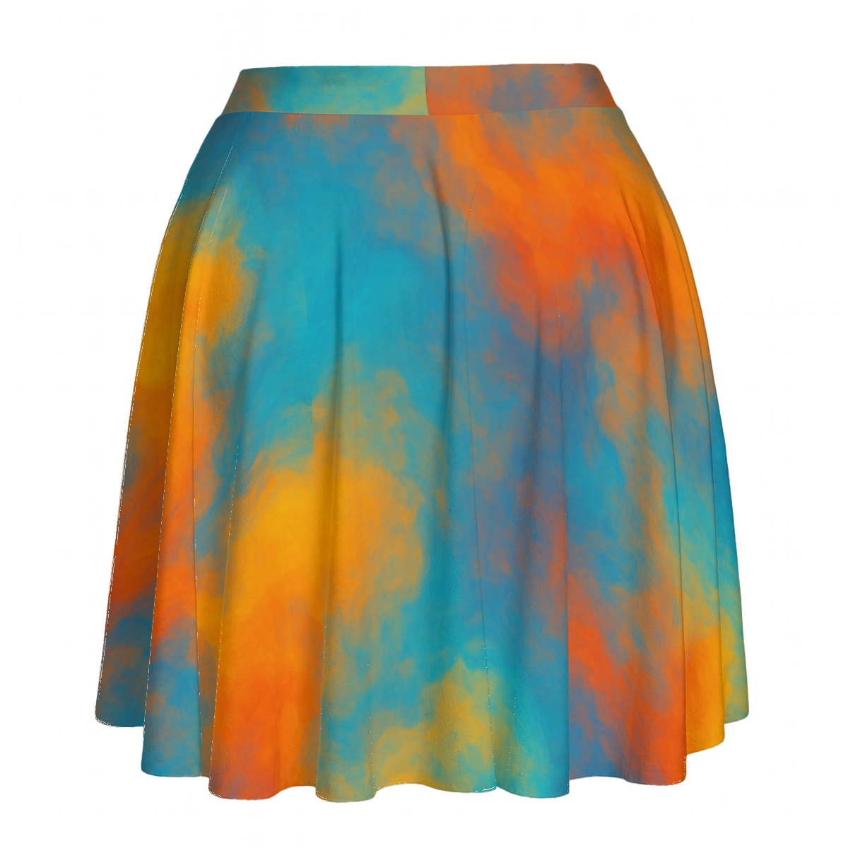 Women's Short Skirt