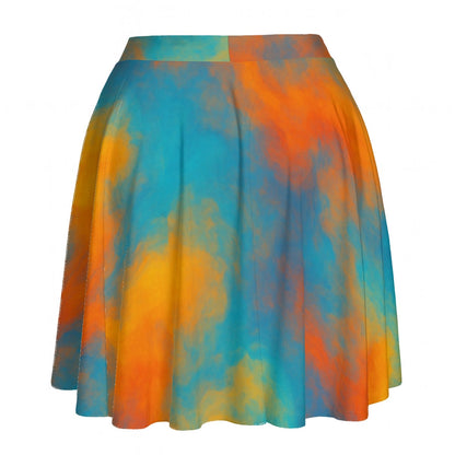 Women's Short Skirt