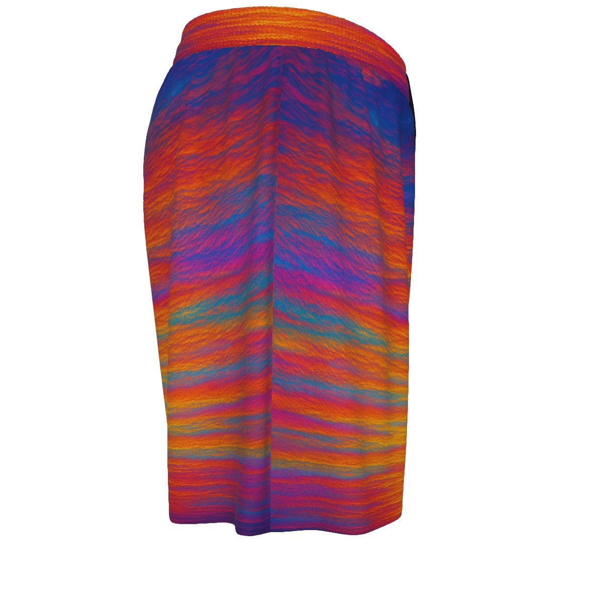Men's Mesh Shorts - view 3