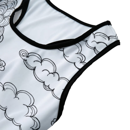Women's Sports Bra by O’Nimbus – view 4