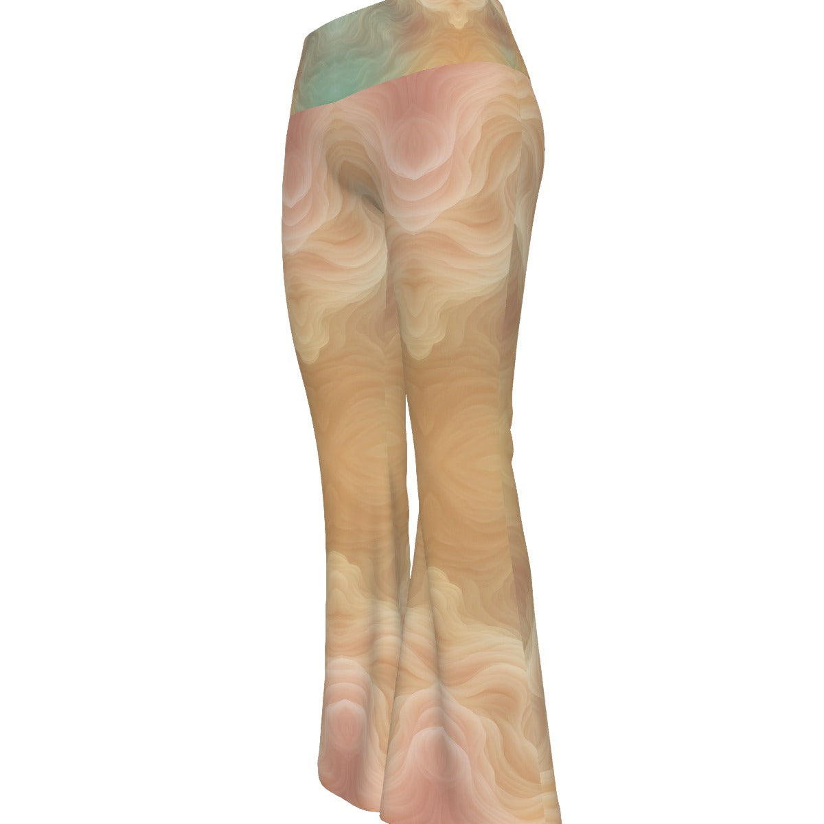 Women's Flare Yoga Pants