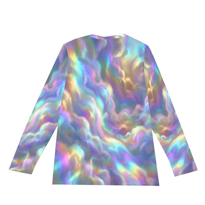 Long Sleeve T-Shirt | 190GSM Cotton