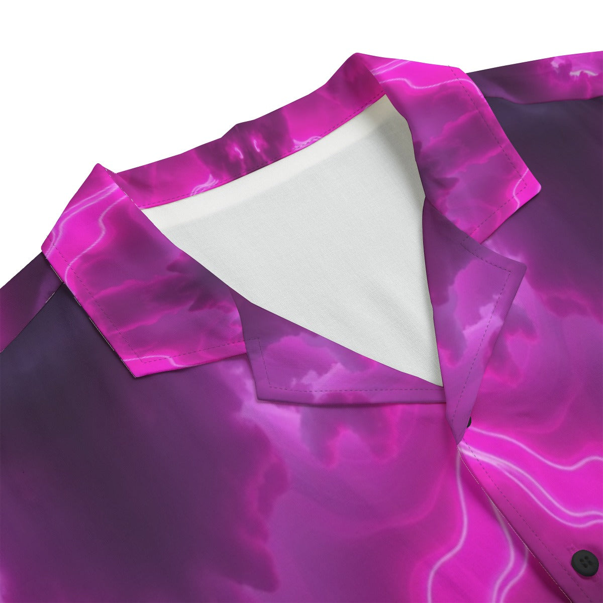 Men's Hawaiian Rayon Shirt | 115GSM Rayon