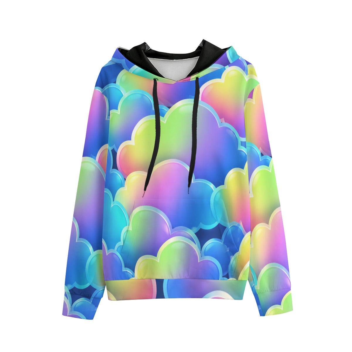 Unisex Pullover Hoodie | 310GSM Cotton