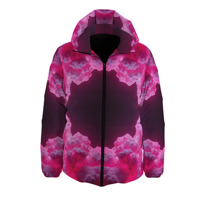Unisex Down Jacket