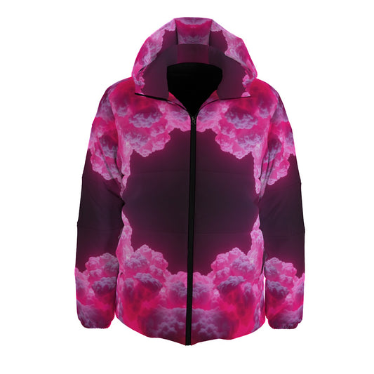 Unisex Down Jacket
