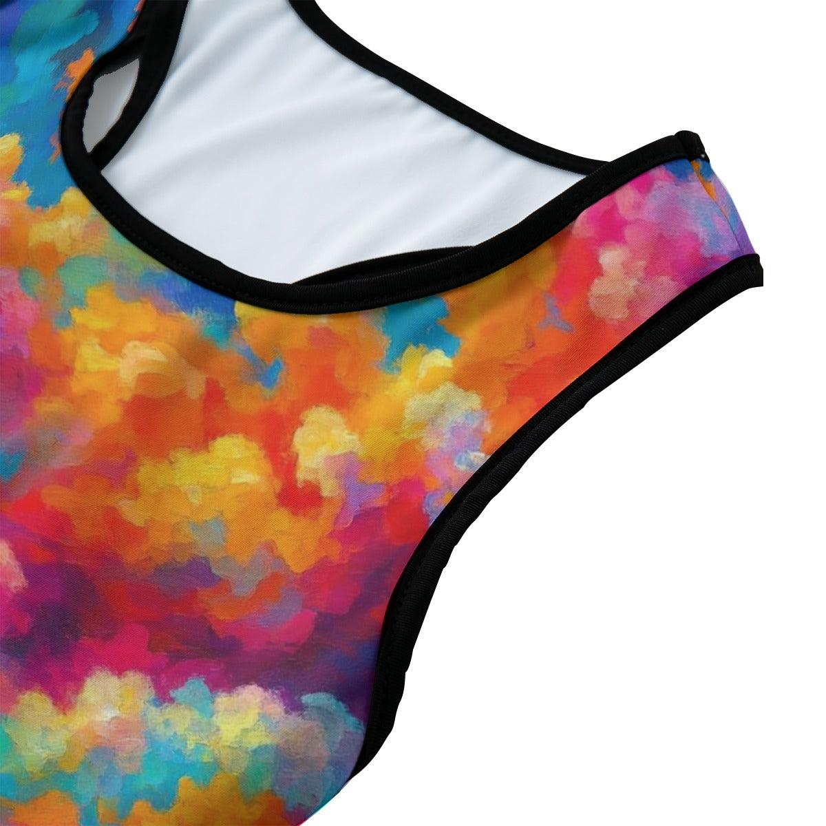 Women's Sports Bra by O’Nimbus – view 4