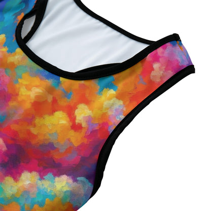 Women's Sports Bra by O’Nimbus – view 4
