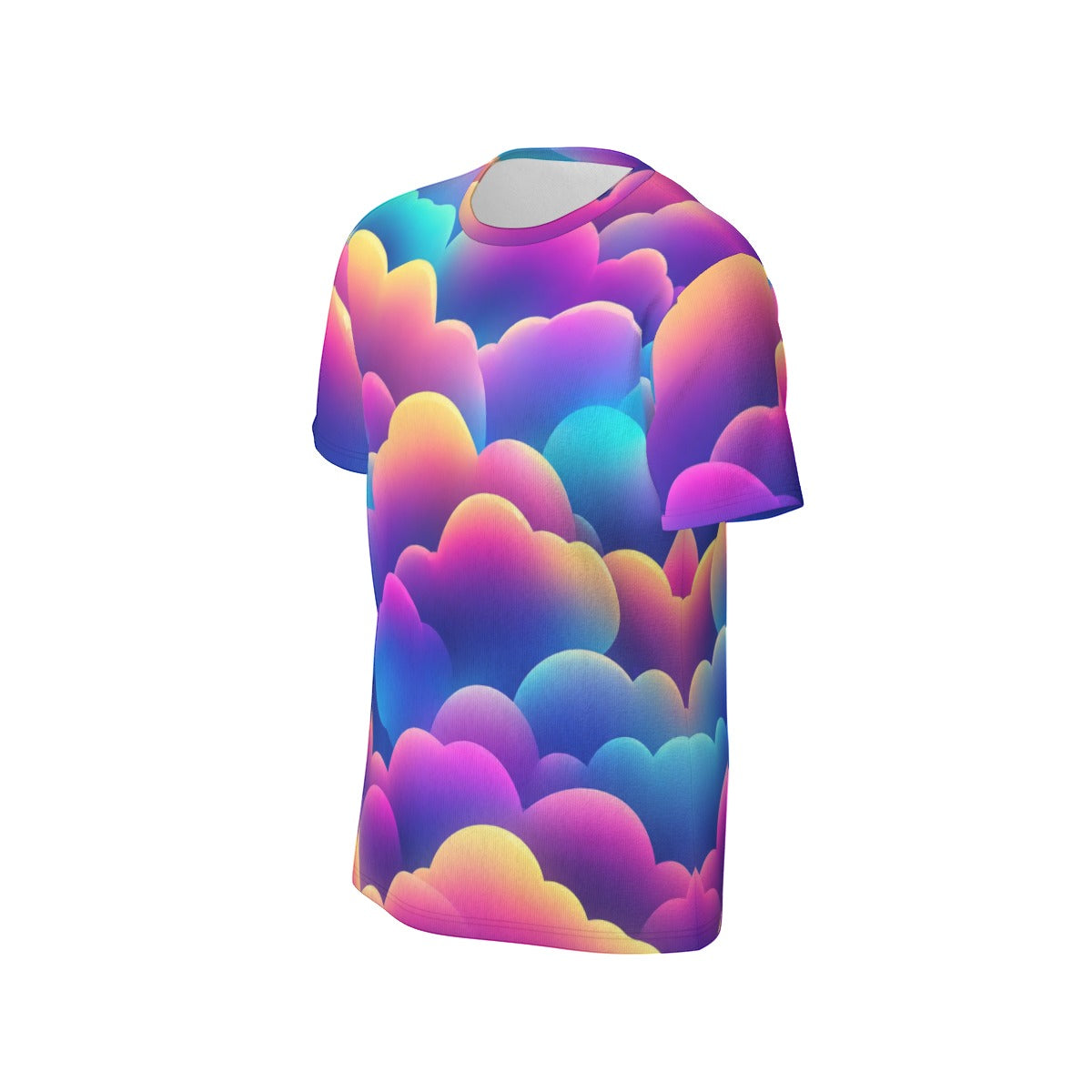 Men's O-Neck T-Shirt | 190GSM Cotton