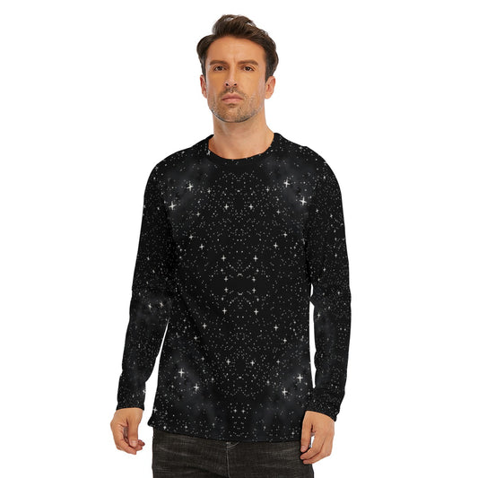 Long Sleeve T-Shirt | 190GSM Cotton