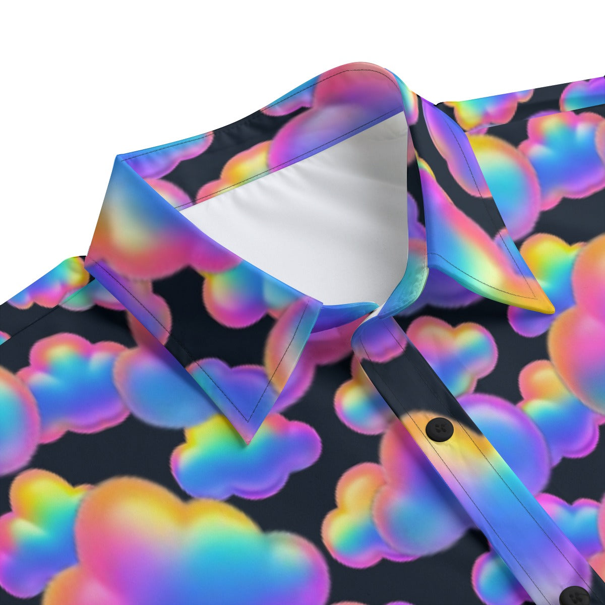 Men's T-shirt With Short Sleeve