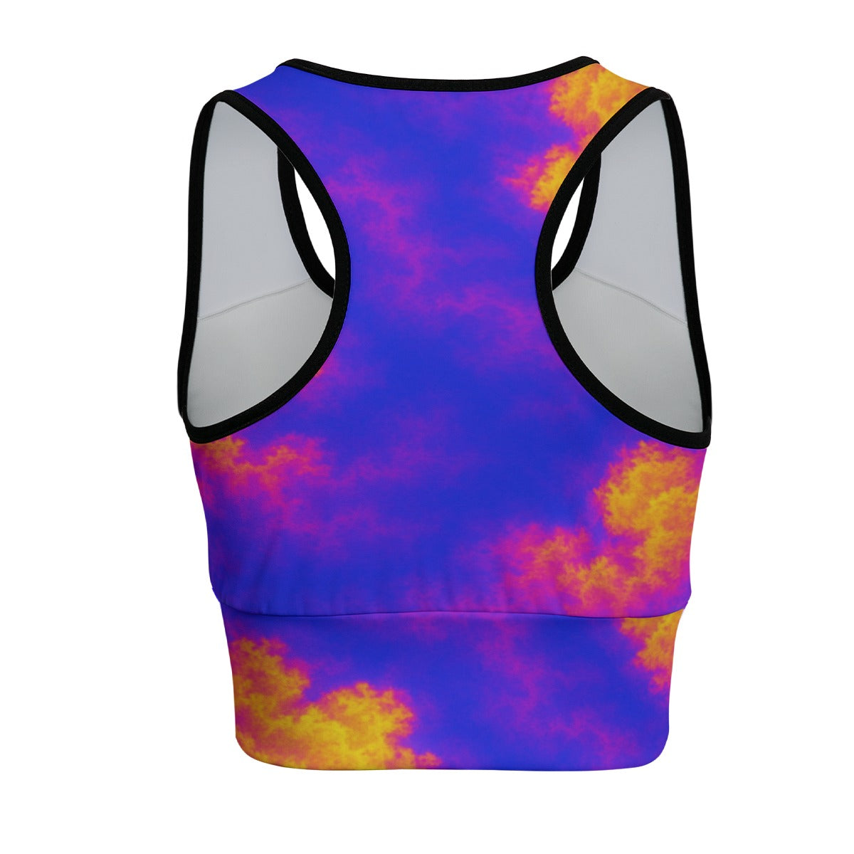 Women's Sports Bra by O’Nimbus – view 2