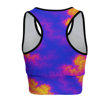 Women's Sports Bra by O’Nimbus – view 2