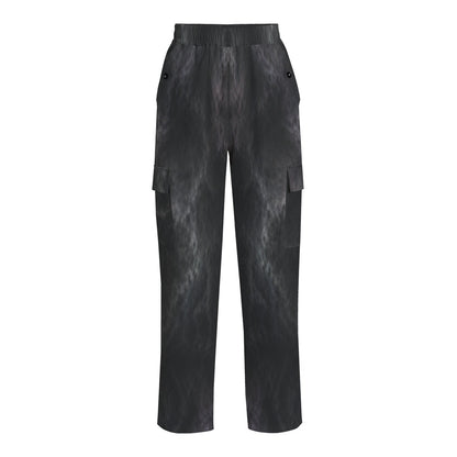 Women's Cargo Pants