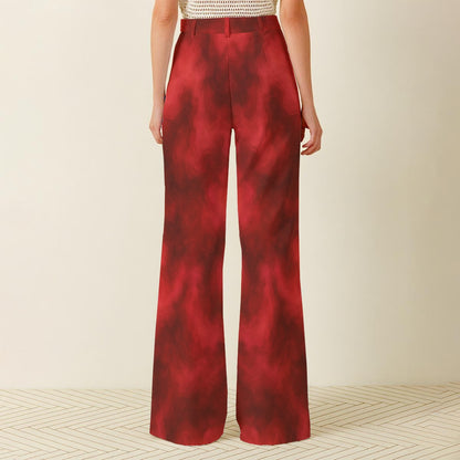 Women's Wide Leg Pants