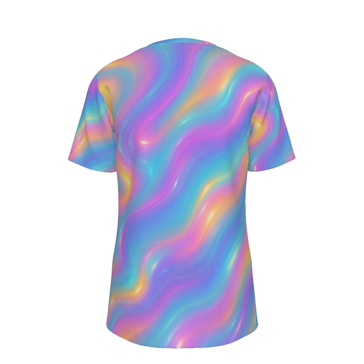 Men's O-Neck T-Shirt