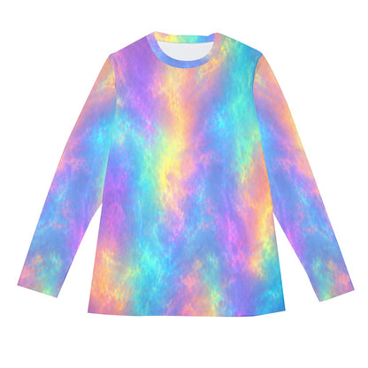 Long Sleeve T-Shirt | 190GSM Cotton