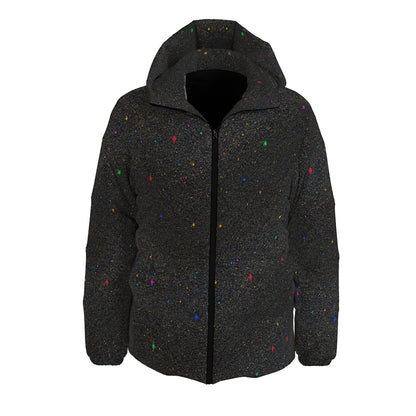 Unisex Down Jacket