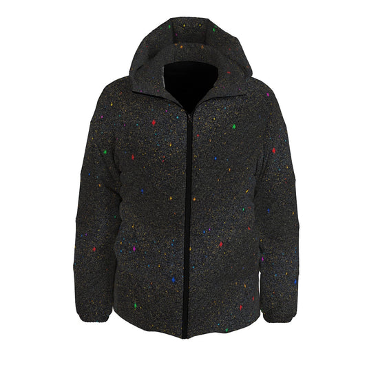 Unisex Down Jacket