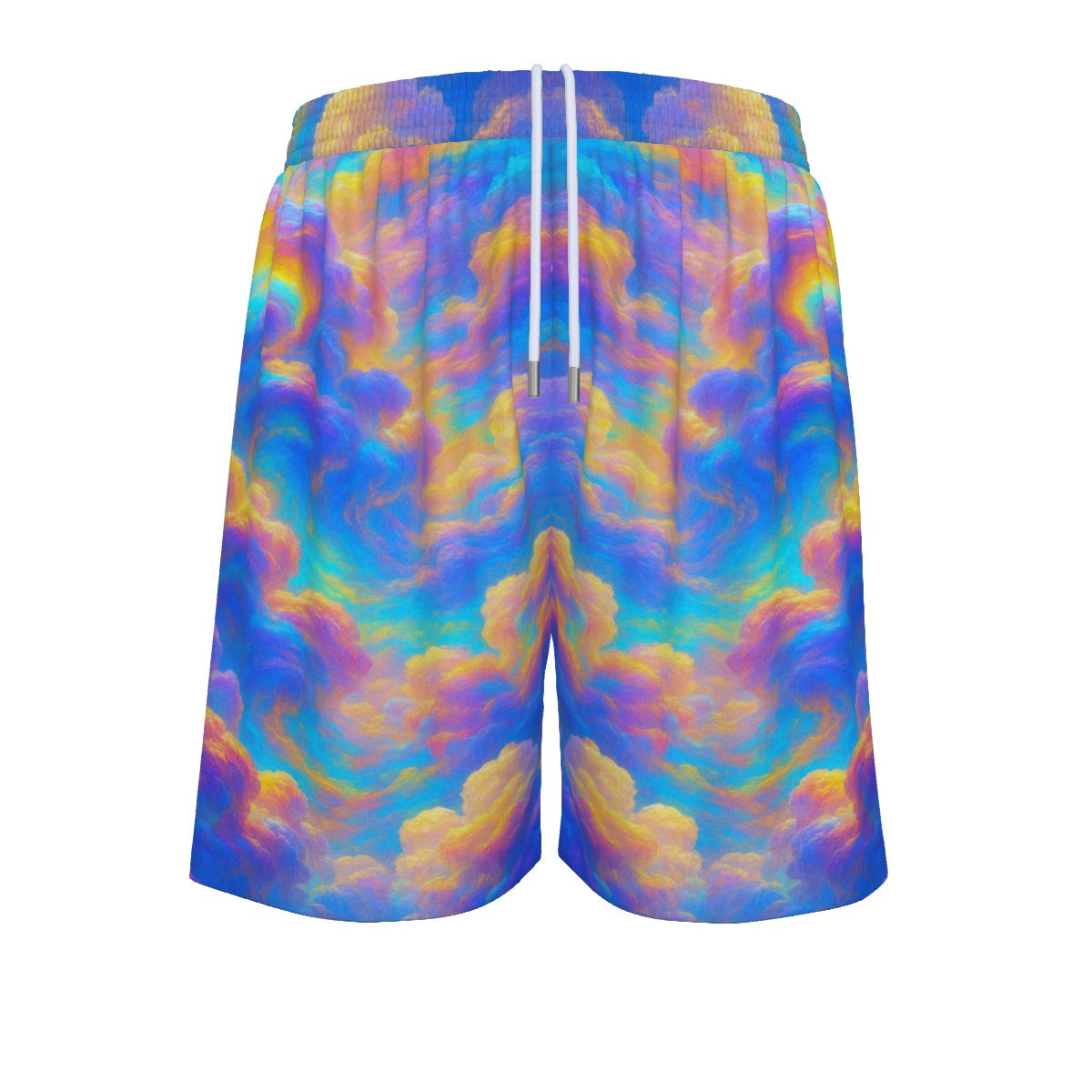 Men's Mesh Shorts - view 1