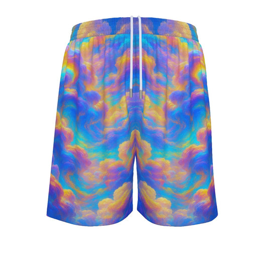 Men's Mesh Shorts - view 1
